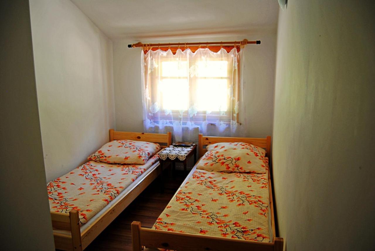 Sudecka Chata Bystrzyca Klodzka Exterior photo